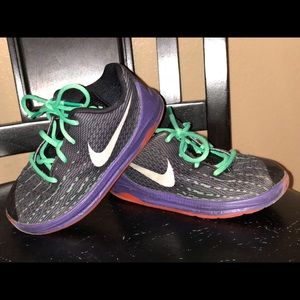 KD Boys Nike Shoes
